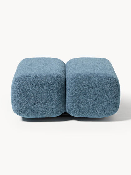 Westwing Puf De Borreguillo Caterpillar