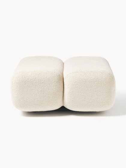 Westwing Puf De Borreguillo Caterpillar