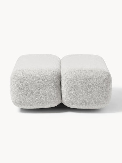 Westwing Puf De Borreguillo Caterpillar