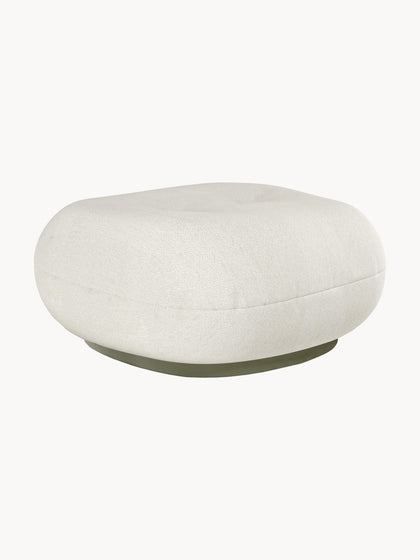 Westwing Puf De Exterior Giratorio Pacha