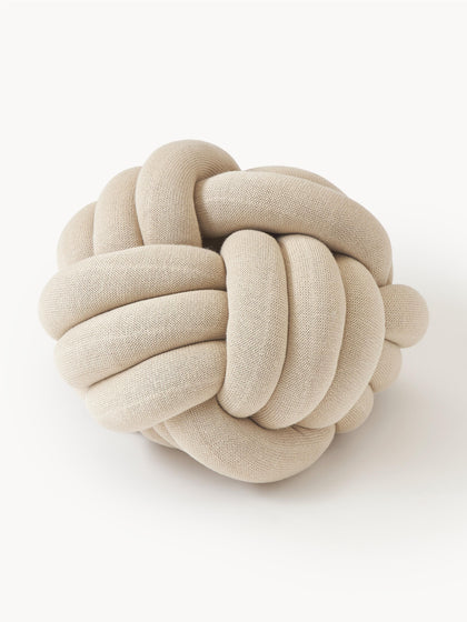 Westwing Puf Nudo Twist