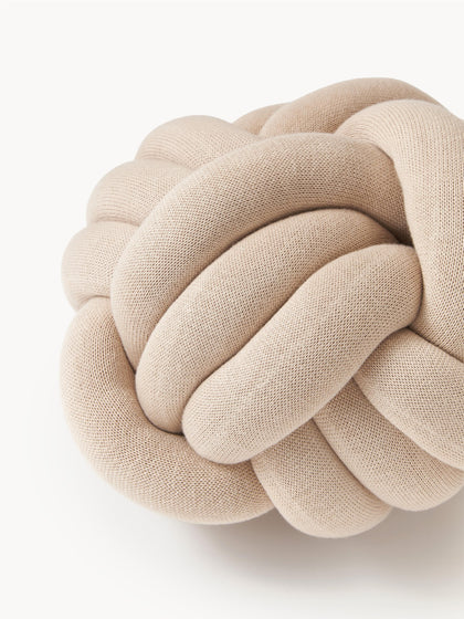 Westwing Puf Nudo Twist