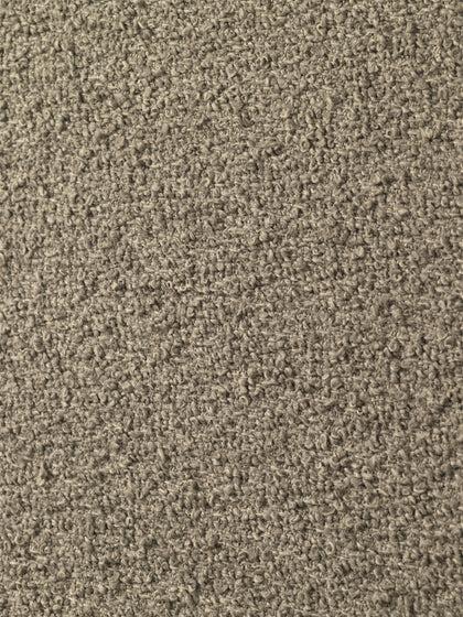 Westwing Puf Para Exterior En Tejido Bouclé Rouli