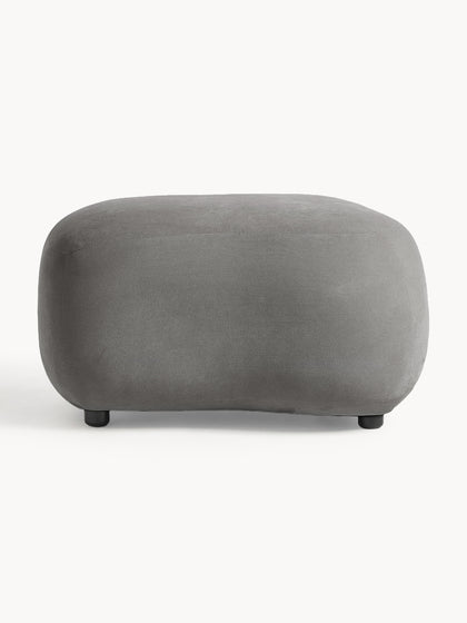 Westwing Puf Reposapiés Alba