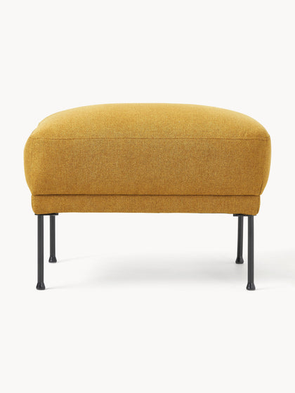 Westwing Puf Reposapiés Fluente