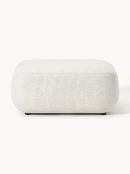Westwing Puf Reposapiés Sofia
