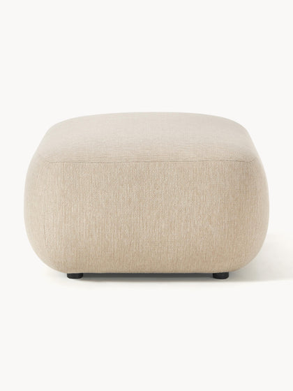Westwing Puf Reposapiés Sofia