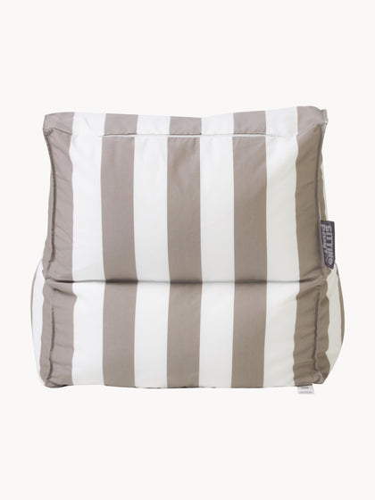 Westwing Puf Tumbona Para Exterior Korfu