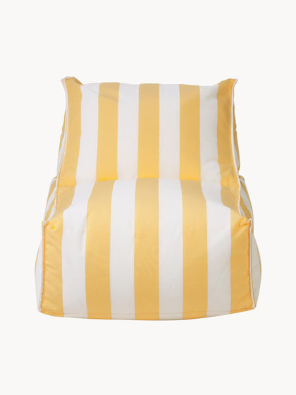 Westwing Puf Tumbona Para Exterior Korfu