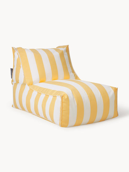 Westwing Puf tumbona para exterior Korfu