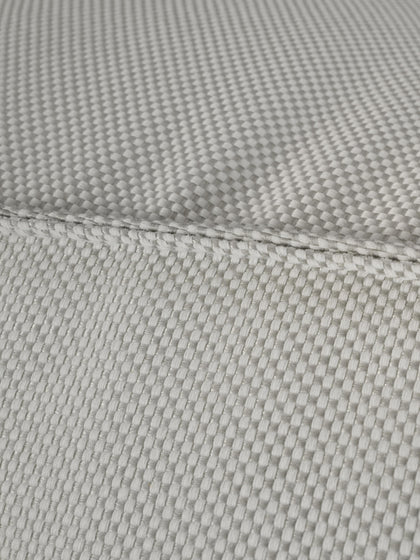 Westwing Puf Tumbona Para Exterior Korfu