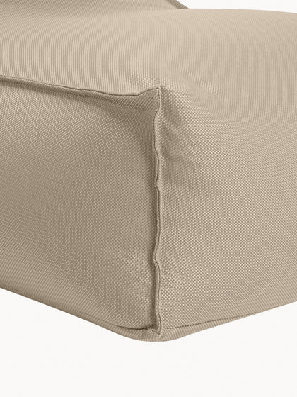 Westwing Puf Tumbona Para Exterior Korfu