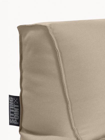 Westwing Puf Tumbona Para Exterior Korfu