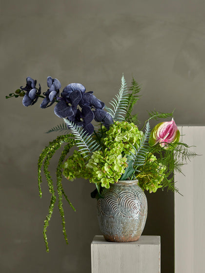 Westwing Ramo De Flores Artificiales Poetry