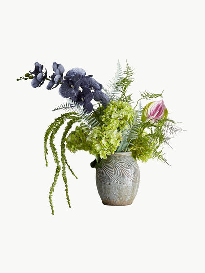 Westwing Ramo De Flores Artificiales Poetry