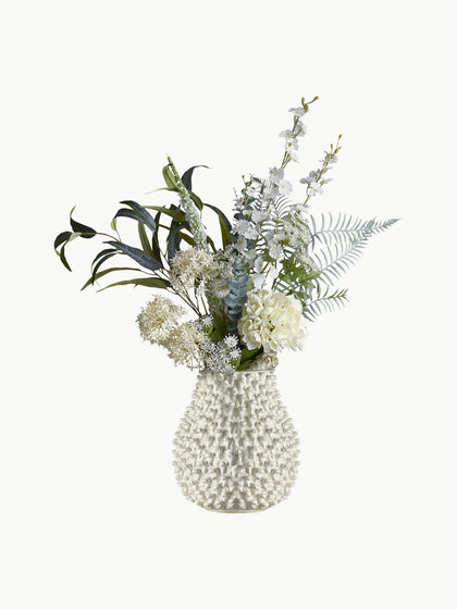 Westwing Ramo De Flores Artificiales Symphonie