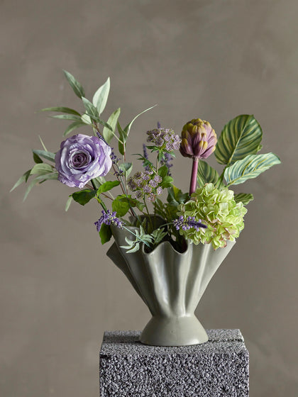 Westwing Ramo De Flores Artificiales Whisper