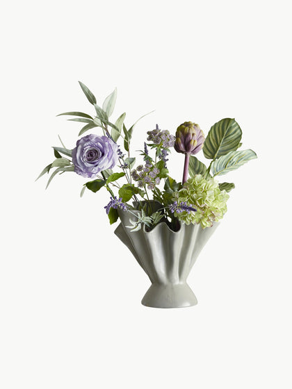 Westwing Ramo De Flores Artificiales Whisper