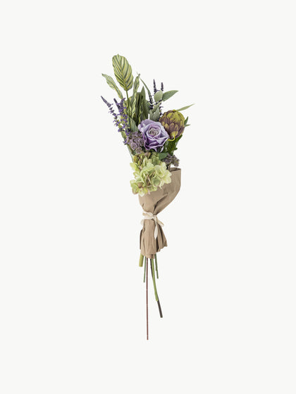 Westwing Ramo De Flores Artificiales Whisper