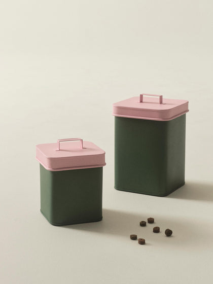 Westwing Recipientes Para Comida Luca 2 Uds