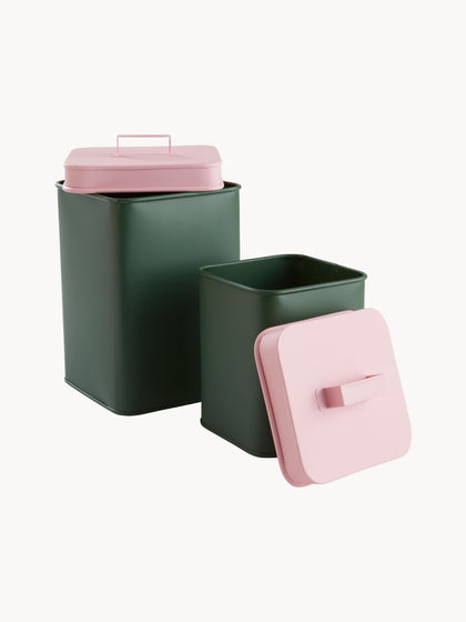 Westwing Recipientes Para Comida Luca 2 Uds