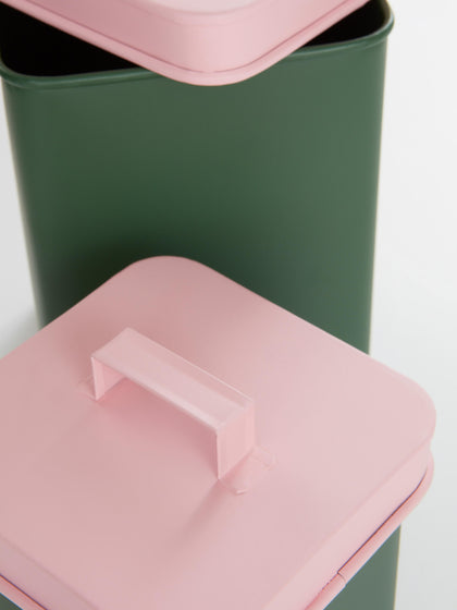 Westwing Recipientes Para Comida Luca 2 Uds