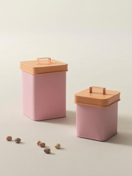 Westwing Recipientes Para Comida Luca 2 Uds