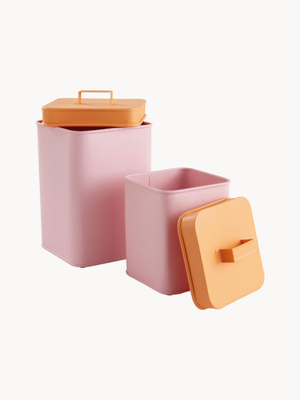 Westwing Recipientes Para Comida Luca 2 Uds