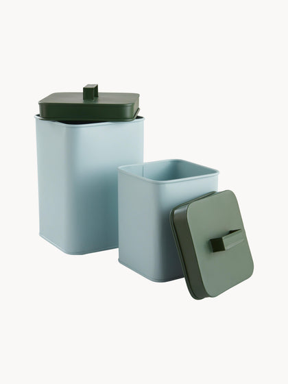 Westwing Recipientes Para Comida Luca 2 Uds