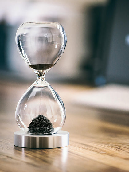 Westwing Reloj De Arena Lala