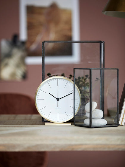 Westwing Reloj De Mesa Hannah