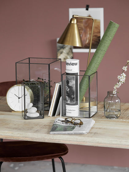 Westwing Reloj De Mesa Hannah