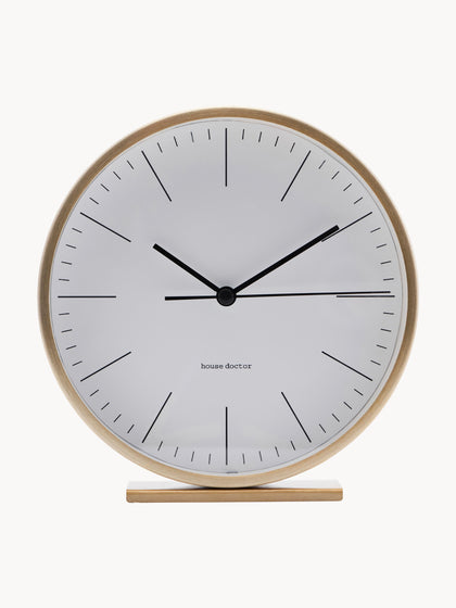 Westwing Reloj De Mesa Hannah