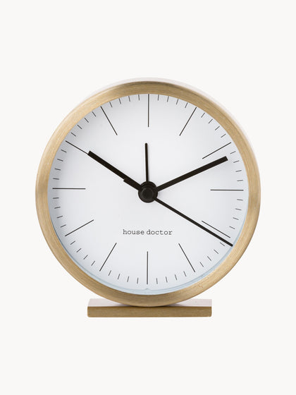 Westwing Reloj De Mesa Hannah