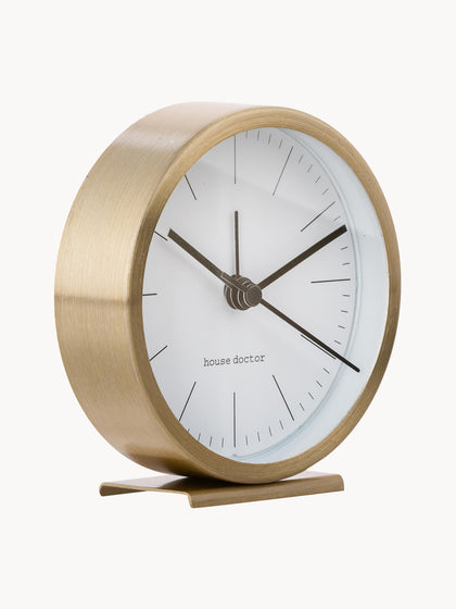 Westwing Reloj de mesa Hannah