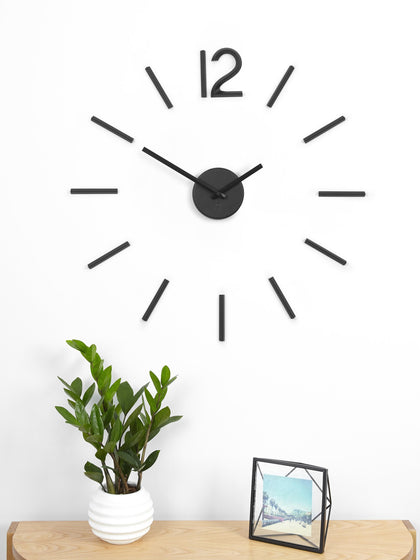 Westwing Reloj De Pared Blink