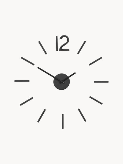 Westwing Reloj De Pared Blink
