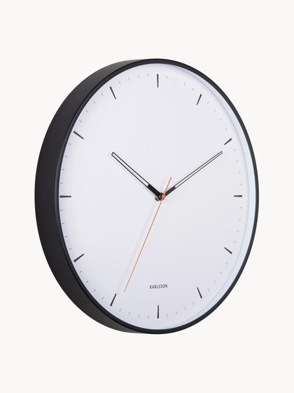 Westwing Reloj De Pared Calm