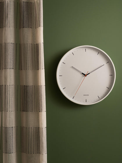 Westwing Reloj De Pared Calm