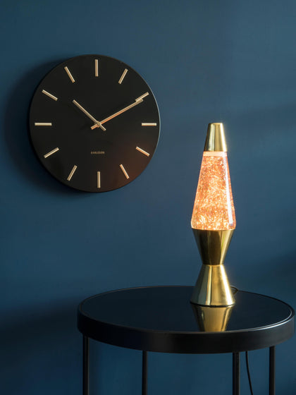 Westwing Reloj De Pared Charm