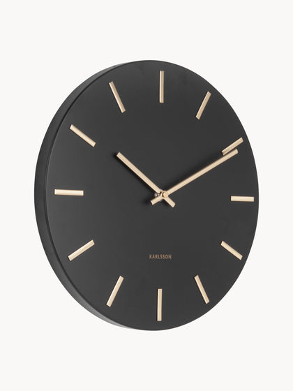 Westwing Reloj De Pared Charm
