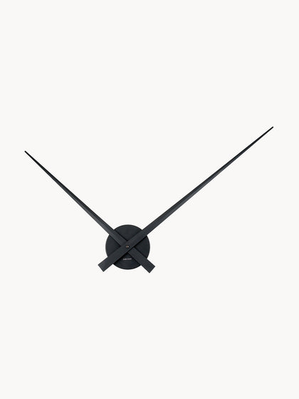Westwing Reloj De Pared Little Big Time