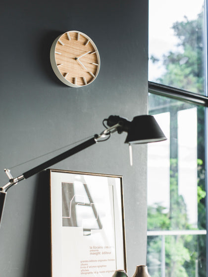 Westwing Reloj De Pared Rin
