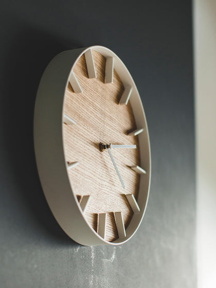 Westwing Reloj De Pared Rin