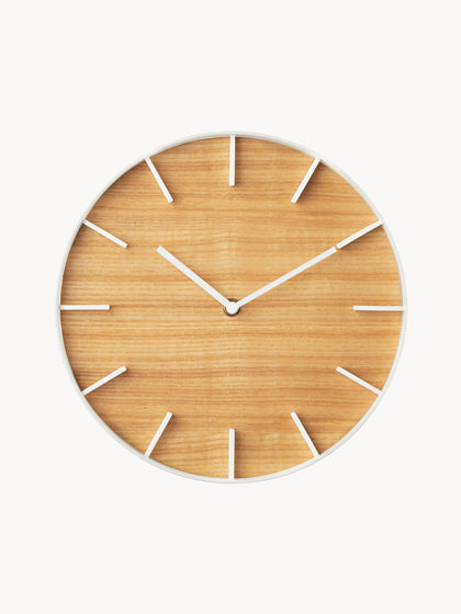 Westwing Reloj de pared Rin