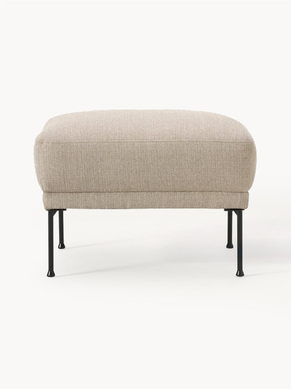 Westwing Reposapiés Puf Fluente