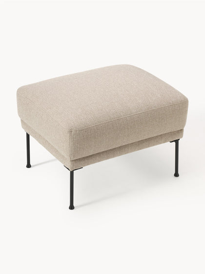 Westwing Reposapiés Puf Fluente