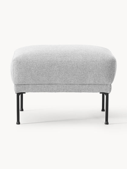 Westwing Reposapiés Puf Fluente