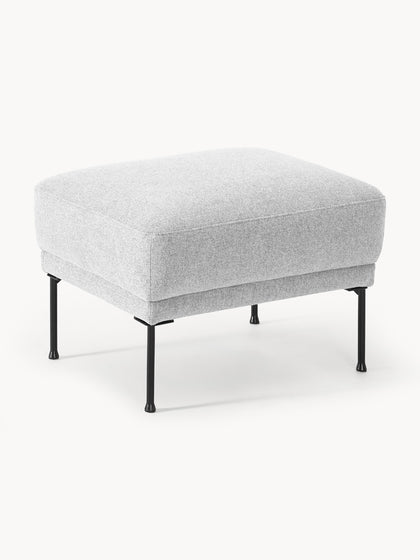 Westwing Reposapiés Puf Fluente