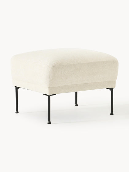 Westwing Reposapiés puf Fluente